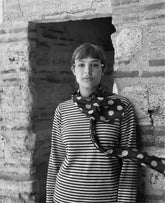 Scrub the Surface: Anousha Payne