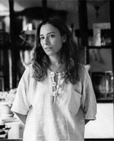 SCRUB THE SURFACE: ROKSAN SARFATI