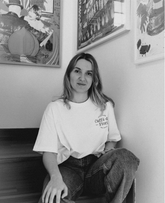 SCRUB THE SURFACE: LARİS ALARA KİLİMCİ