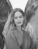 Scrub the Surface : Margaret R. Thompson