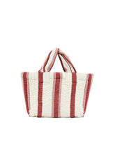 Mehry Mu x ZÇH - Red Tote