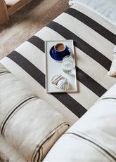 Podium Service Platter 14x30 cm