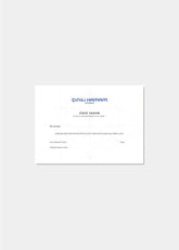 Flow Hammam Package - 12 Hammam Rituals (12 Uses)