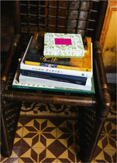 "Hammam Bites" Roasted Pistachio Turkish Delight