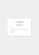 Reborn Hammam Package - 12 Hammam Rituals (12 Uses)