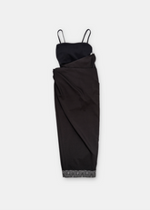 Peştamalli Kadın Mayo Takım