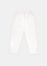 Linen Women Trousers