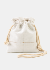 Mini Bag - White