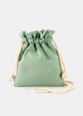 Mini Bag - Mint Green