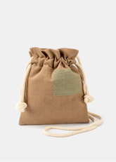Mini Bag - Brown