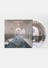 Mercan Dede - Rhythms of Water LP