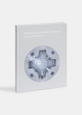 Barbaros’un Çinili Hamamı: Mimar Sinan (Hard Cover)