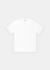Beyaz Erkek Tişört