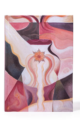 Notebook - Margaret R. Thompson