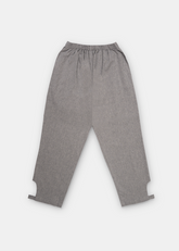 "Feel Fresh" Gri Erkek Pantolon