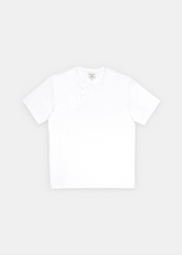 "Imagination" Düğme Yakalı Erkek Tişört