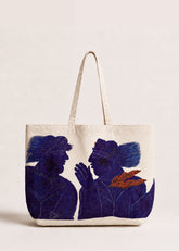 Tote Bag - "Alekos Fassianos: Sailing to Byzantium"