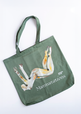 Bez Çanta - Anousha Payne: "Murmurations"