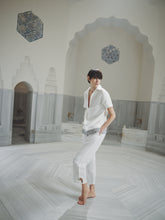 Linen Women Trousers