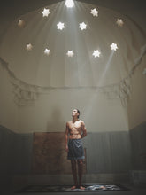 "Imagination" Men Swim Trunks