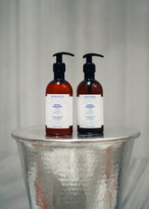 Hand & Body Lotion 400 ml