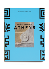 Monday to Sunday Athens