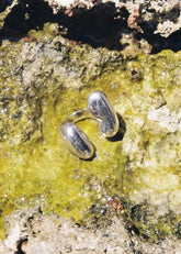 Esra Dandin - Double Figure Ring