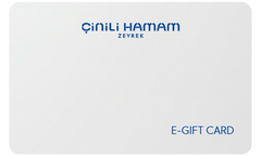 Dijital Hediye Kartı