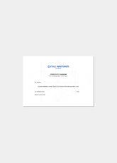 Total Reset Hammam Package - 12 Hammam Rituals (12 Uses)