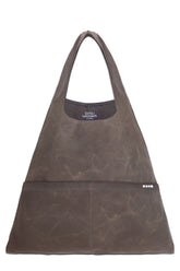 Zeyrek Çinili Hamam Haki Yeşil Çanta