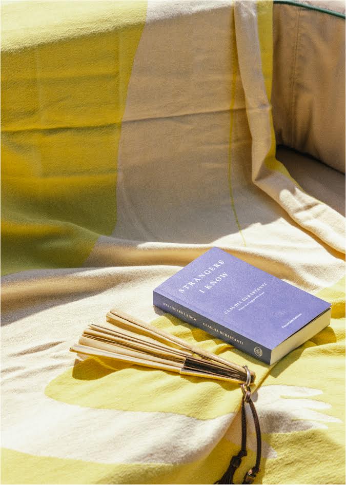 Peshtamal 01: Anousha Payne