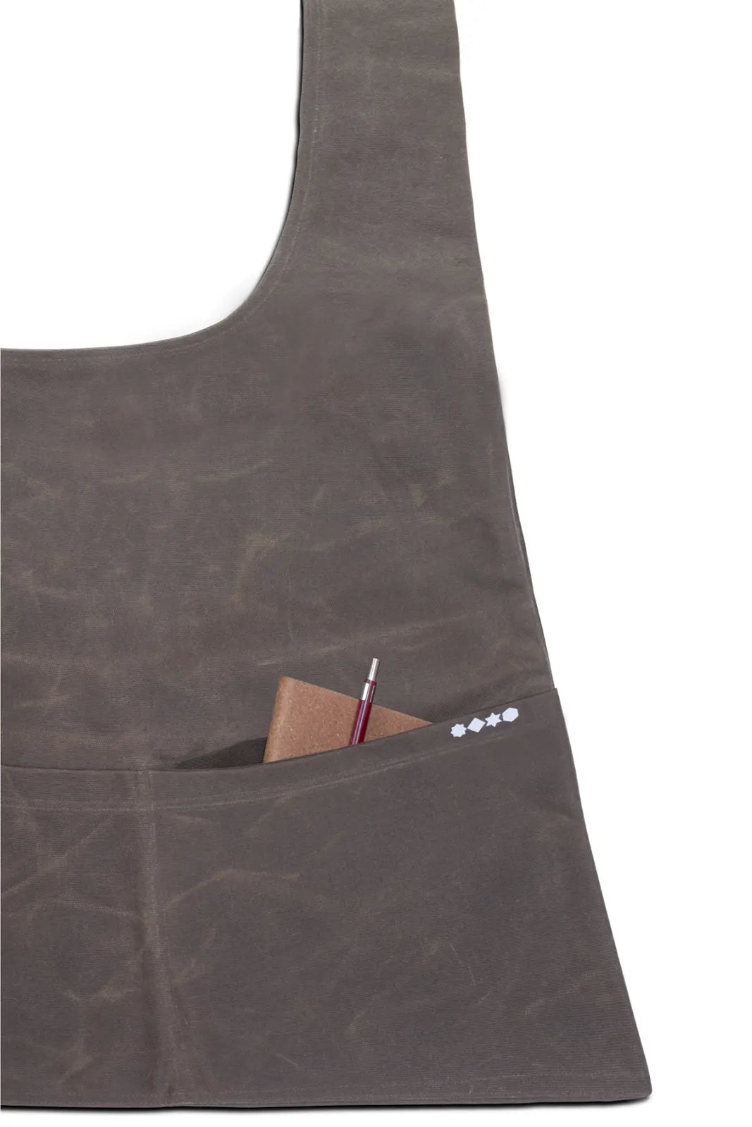 Zeyrek Çinili Hamam Haki Yeşil Çanta