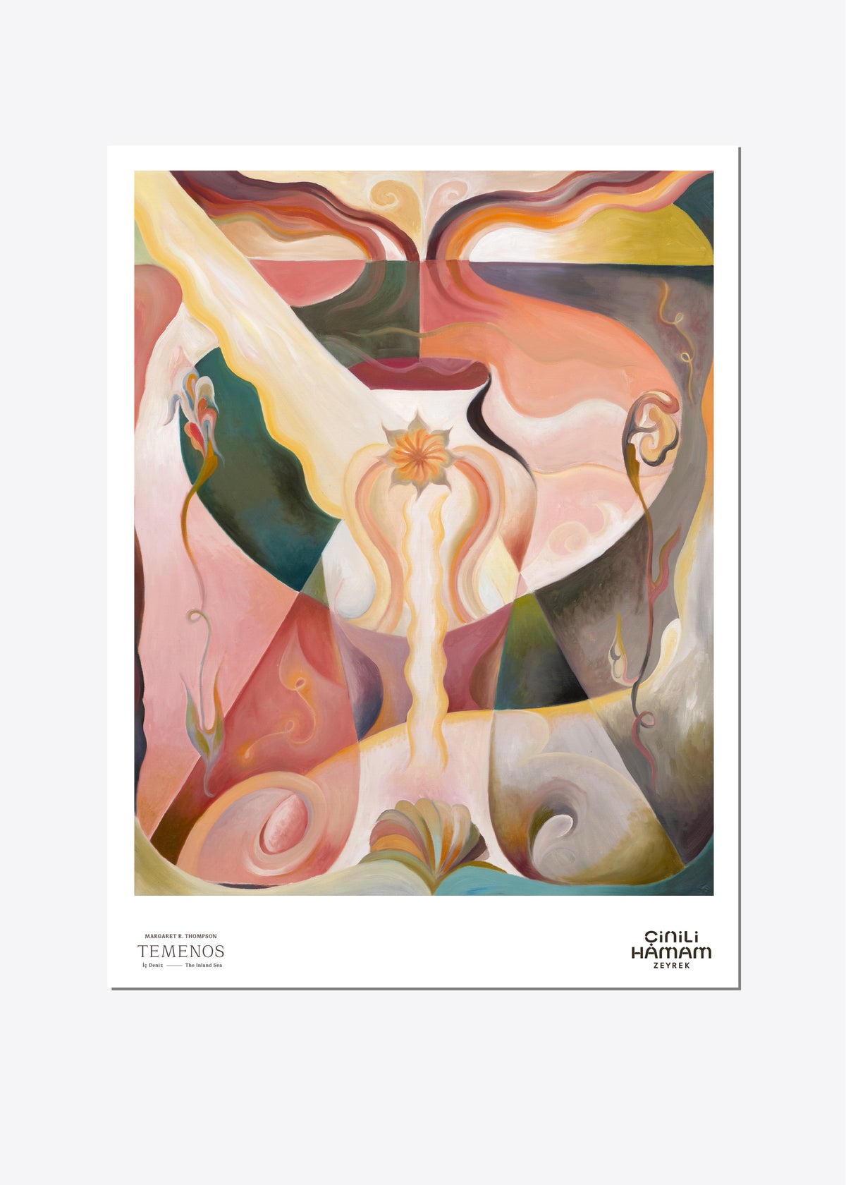 Poster - Peribolos
