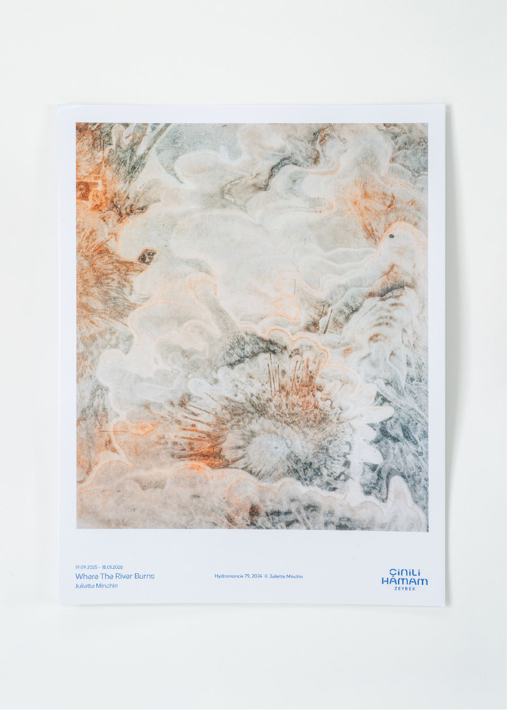 Artwork poster 3: