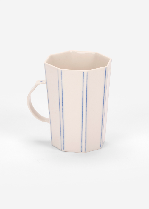 Garbo Tall Mug