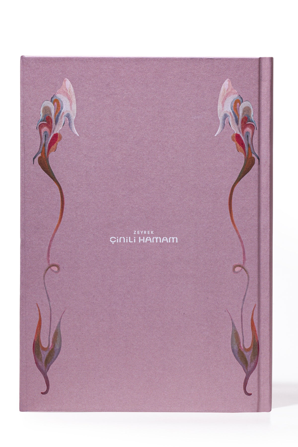 Defter - Margaret R. Thompson