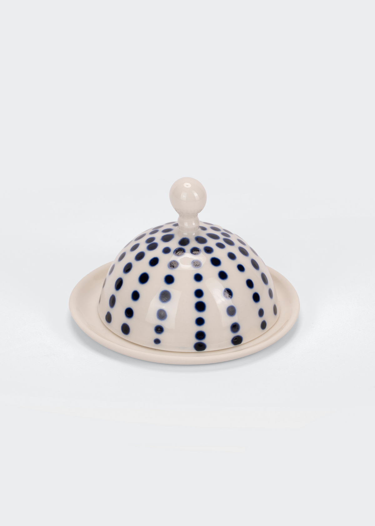 Mini BANU Bell & Plate