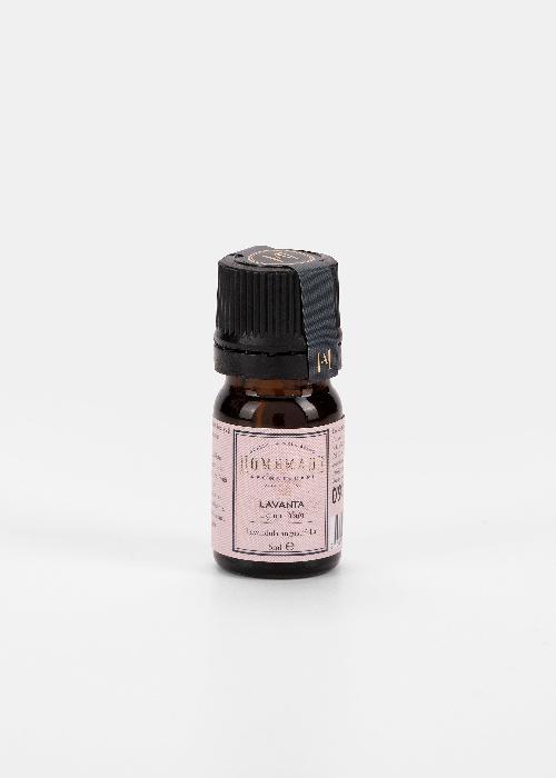 Lavender Essential Oil - 5 ml