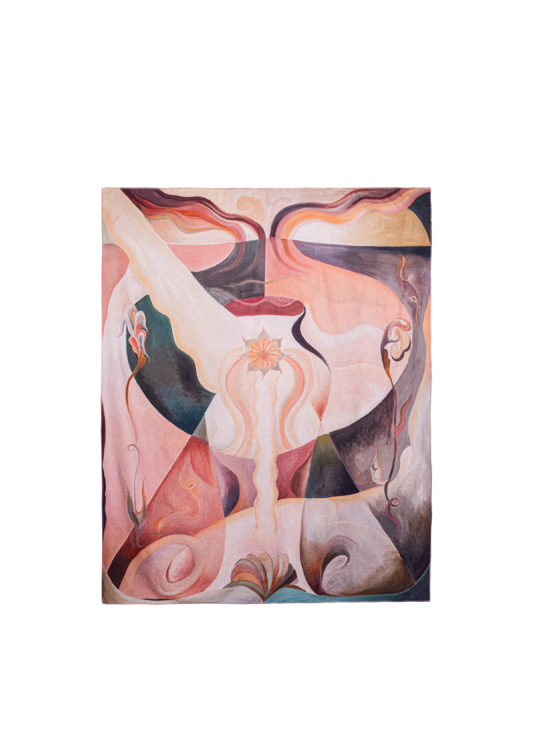 Peshtamal 03: Margaret R. Thompson