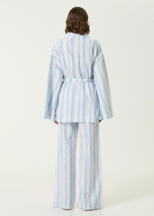 Kimono & Pantolon Takım