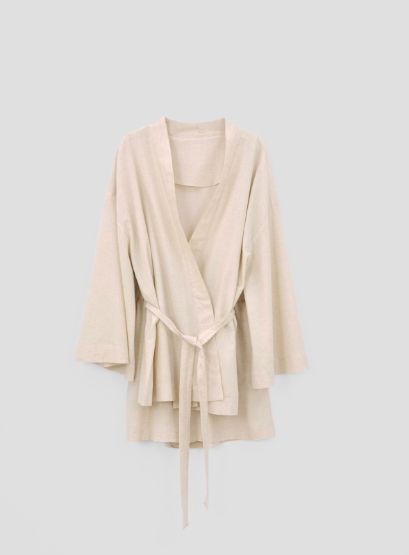 Loose Fit Kimono /Womenswear