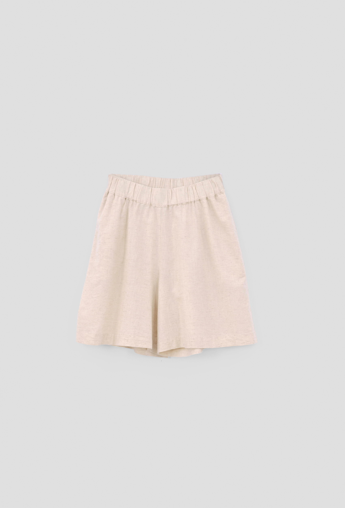 Loose Fit Shorts /Womenswear