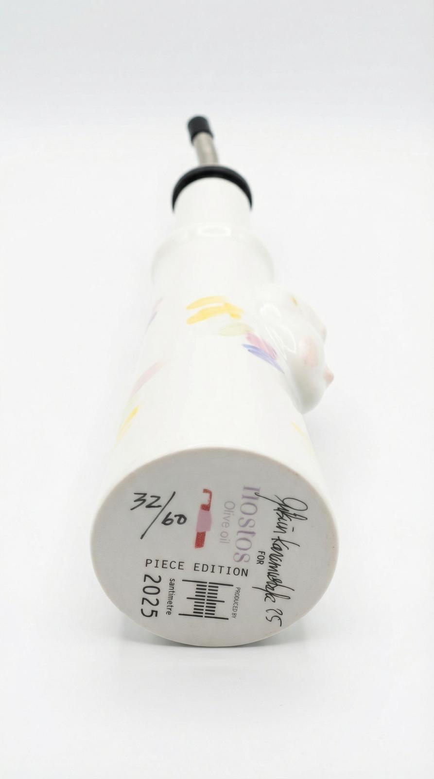 Nostos Şişe Zeytinyağı