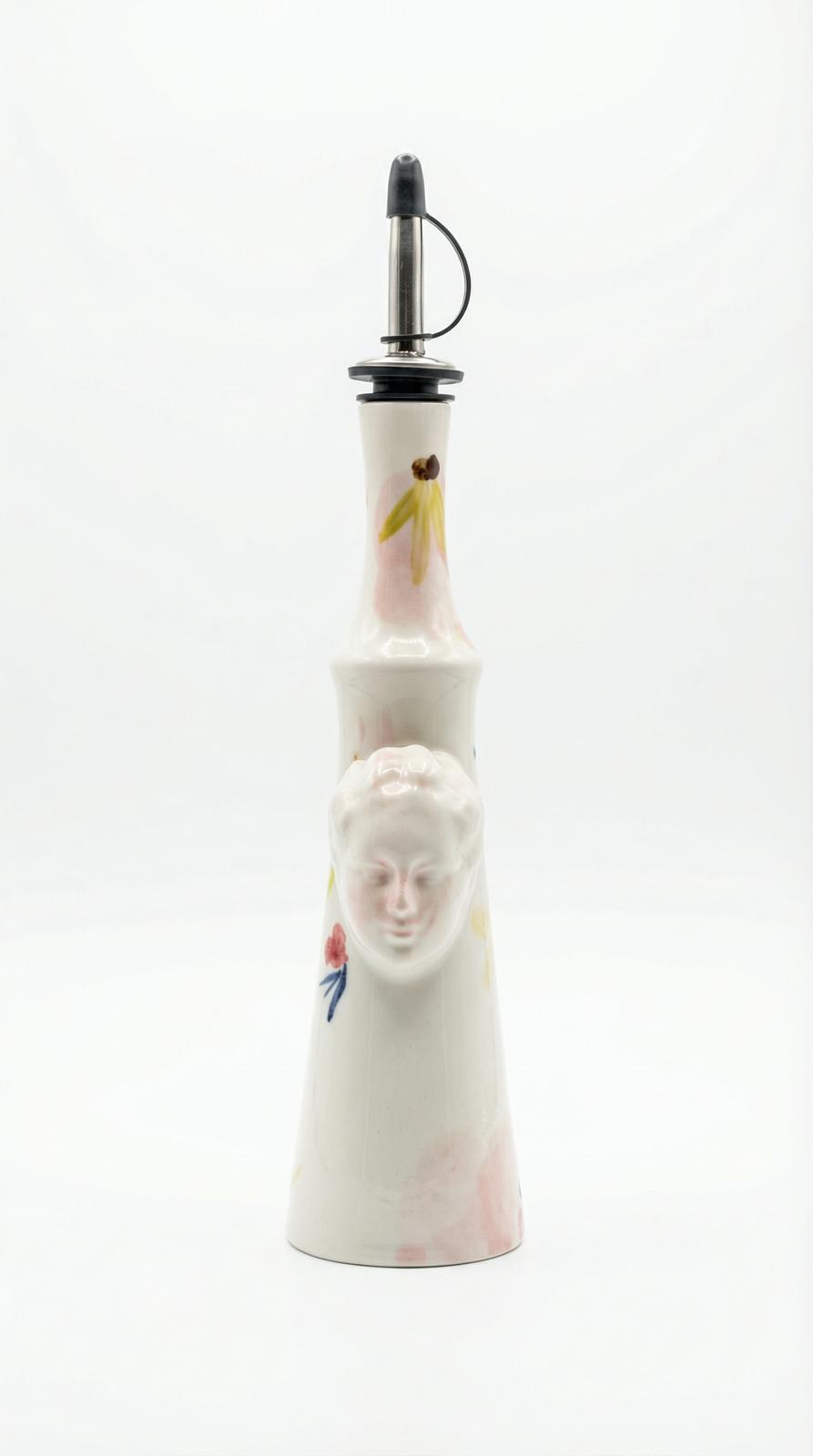 Nostos Şişe Zeytinyağı