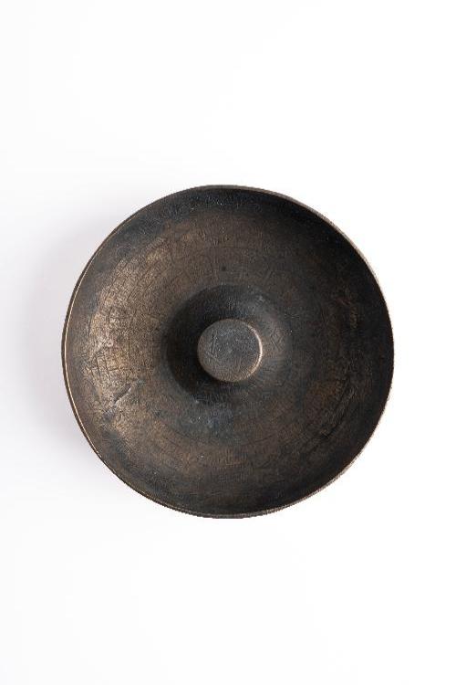 Antique Healing bowl