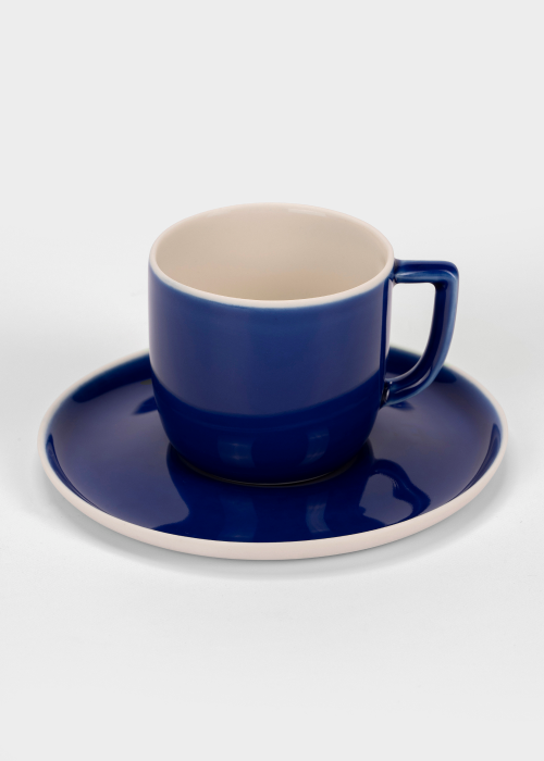 Tulip Coffee Set