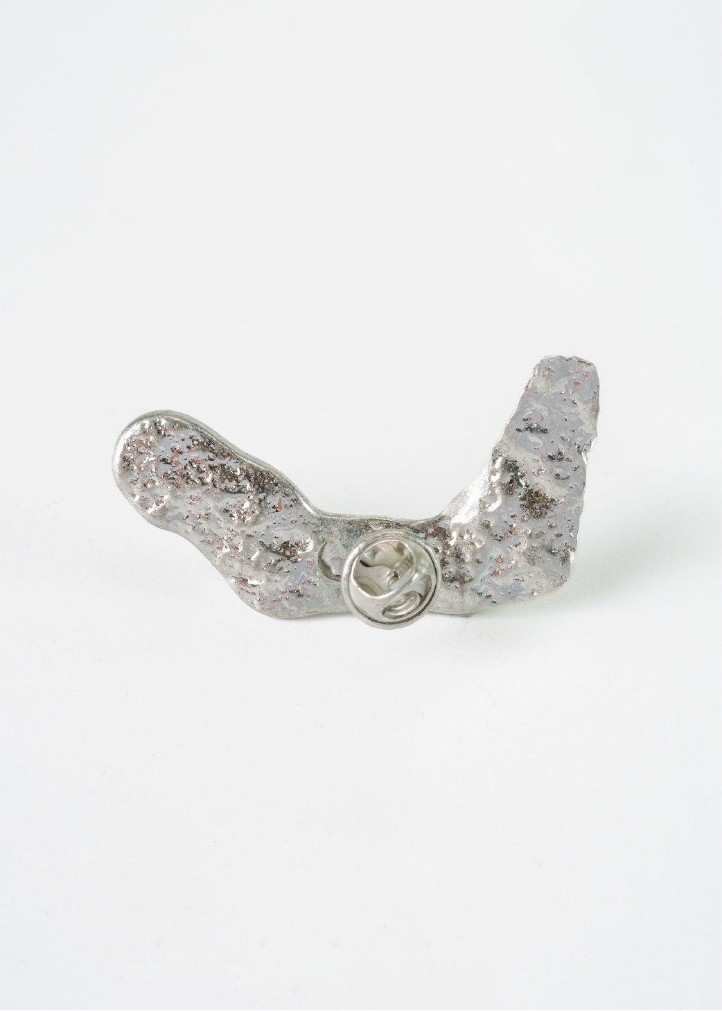JM Brooch 1: