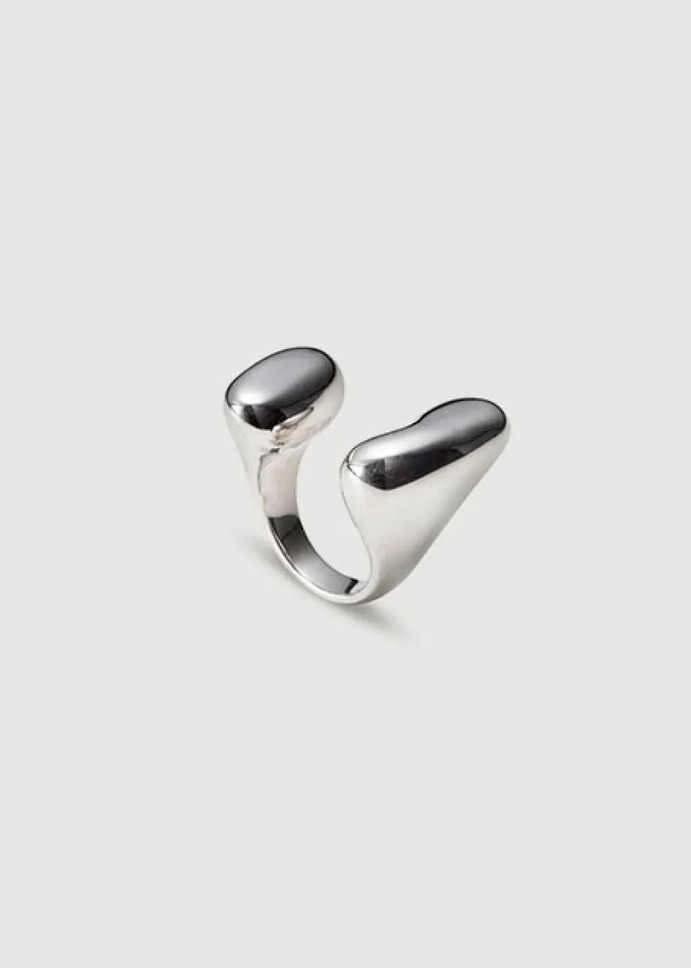 Double Figure Ring