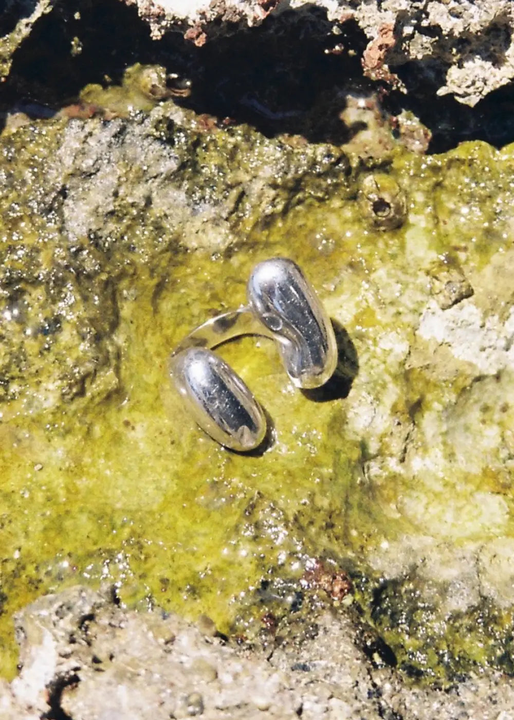 Double Figure Ring