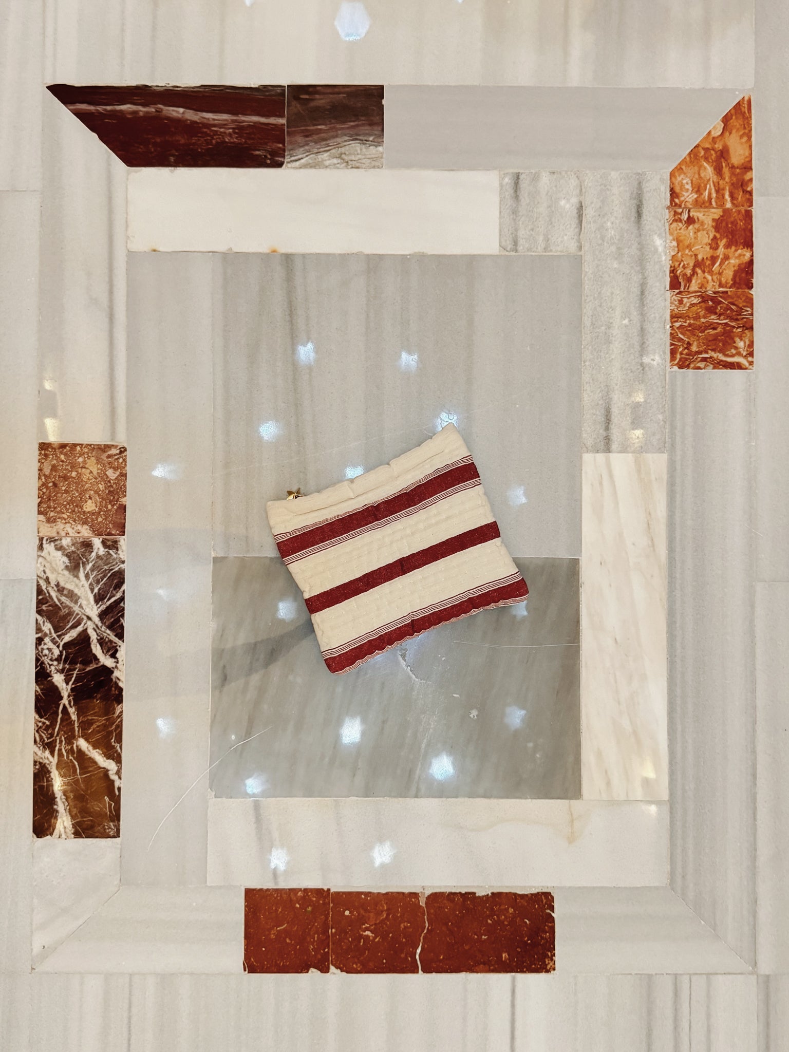 Mehry Mu x ZÇH - Red Clutch